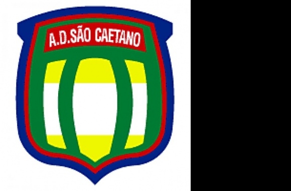 Sao Caetano Logo download in high quality