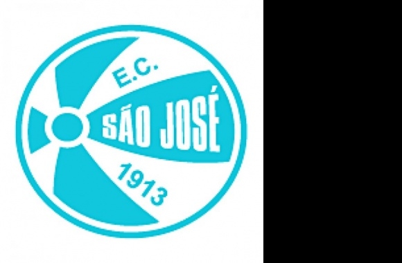 Sao Jose Logo download in high quality