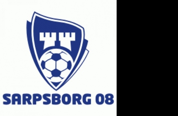 Sarpsborg 08 FF Logo download in high quality