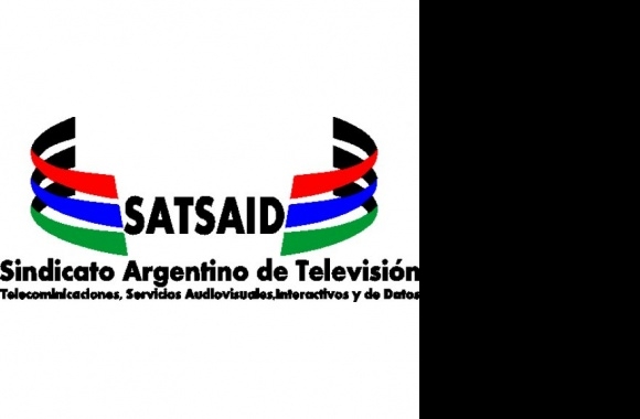 SATSAID de Buenos Aires Logo