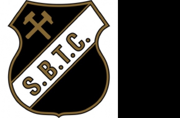 SBTC Salgotarjan Logo download in high quality