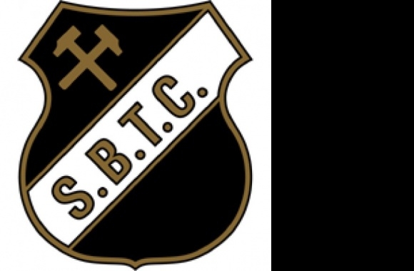 SBTC Salgotarjan Logo