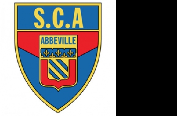 SC Abbeville Logo download in high quality