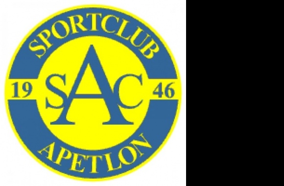 SC Apetlon Logo download in high quality