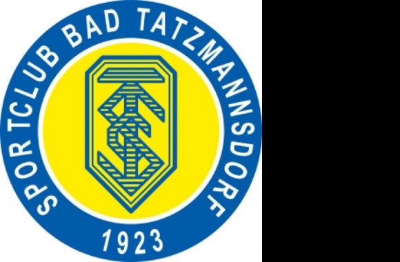 SC Bad Tatzmannsdorf Logo download in high quality