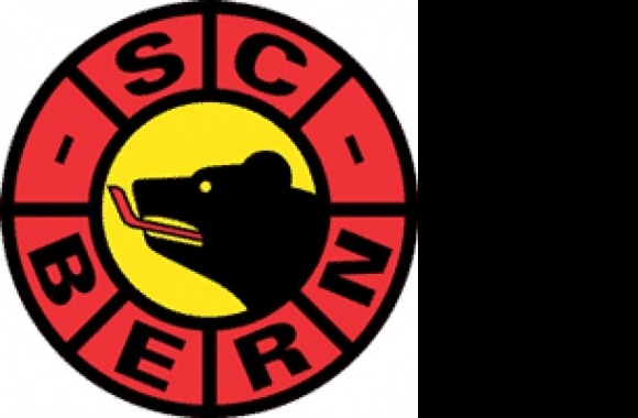 SC Bern Logo download in high quality