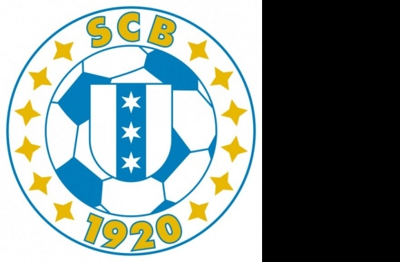 SC Binningen Logo download in high quality