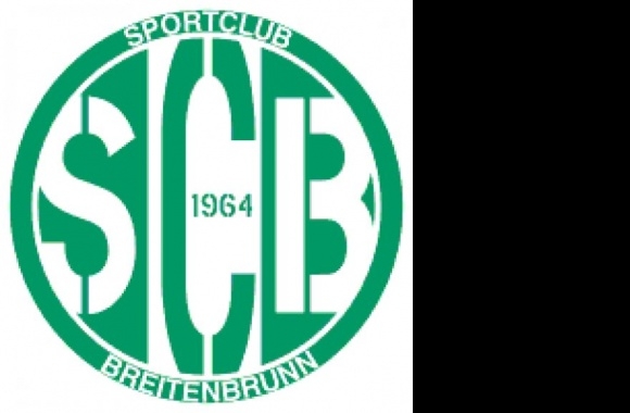 SC Breitenbrunn Logo download in high quality