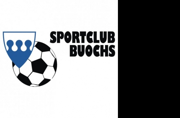 SC Buochs Logo download in high quality