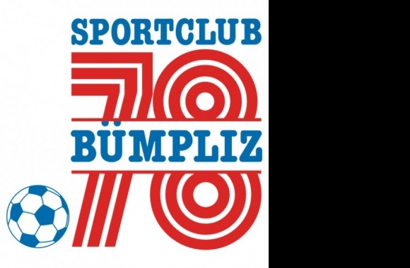 SC Bümpliz 78 Logo download in high quality