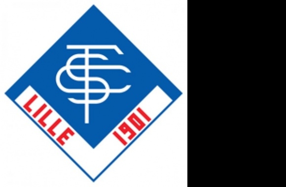 SC Fivois Lille Logo download in high quality