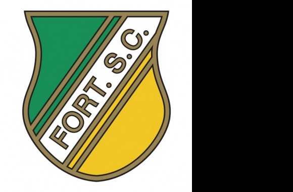 SC Fortuna Sittard Logo download in high quality