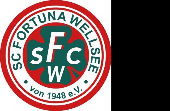 SC Fortuna Wellsee Logo download in high quality