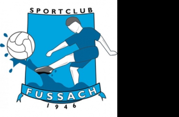 SC Fussach Logo download in high quality