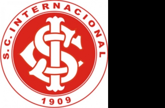 SC Internacional - RS y100 Logo download in high quality