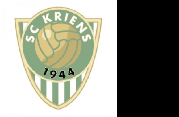 SC Kriens Logo download in high quality