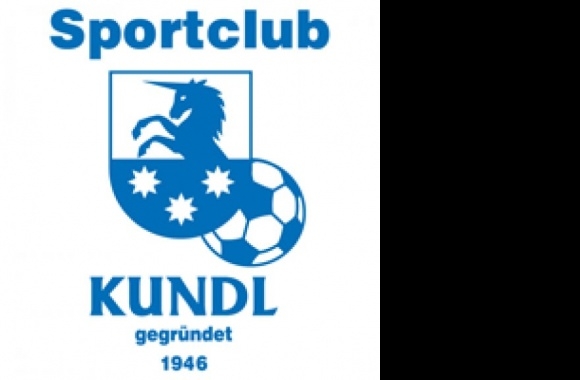 SC Kundl Logo download in high quality