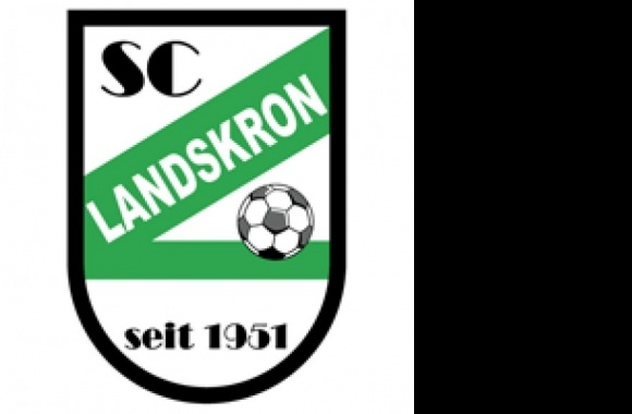 SC Landskron Logo download in high quality