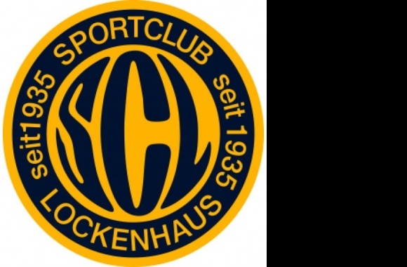 SC Lockenhaus Logo download in high quality