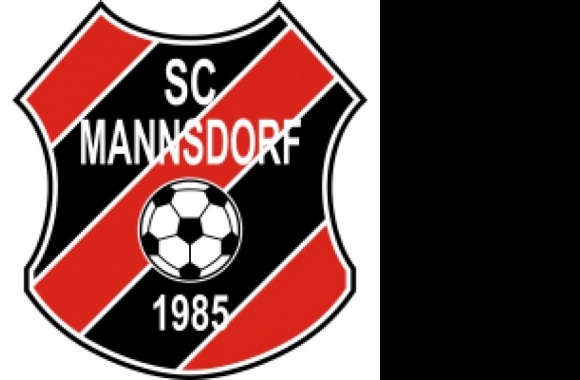 SC Mannsdorf Logo download in high quality