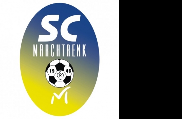 SC Marchtrenk Logo download in high quality