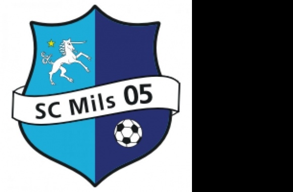 SC Mils 05 Logo download in high quality