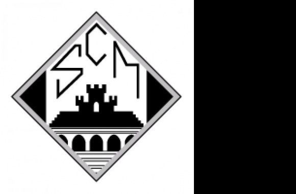 SC Mirandela Logo download in high quality
