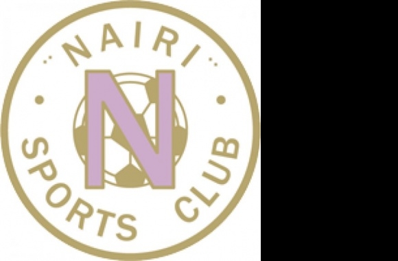SC Nairi Yerevan Logo download in high quality