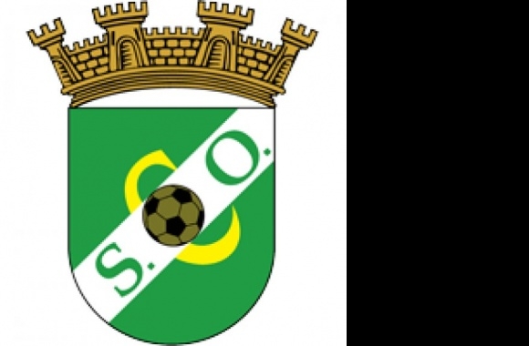 SC Odemirense Logo download in high quality