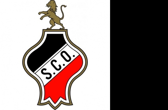 SC Olhanense Logo download in high quality