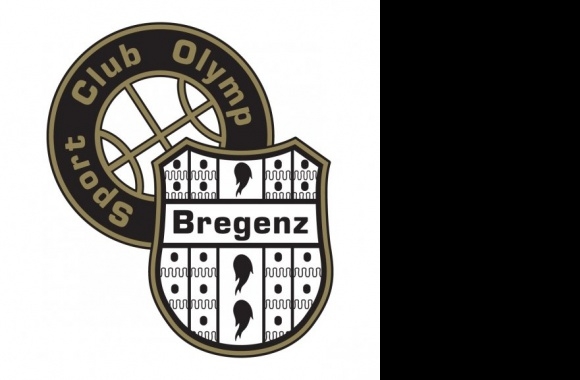 SC Olymp Bregenz Logo download in high quality