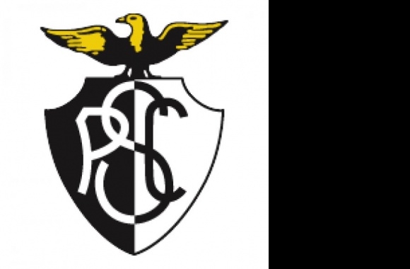 SC Portimonense (old logo) Logo download in high quality