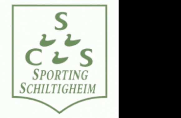 SC Schiltigheim Logo download in high quality