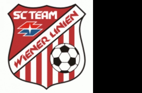 SC Team Wiener Linien Logo download in high quality