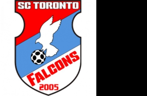 SC Toronto Falcons Logo download in high quality