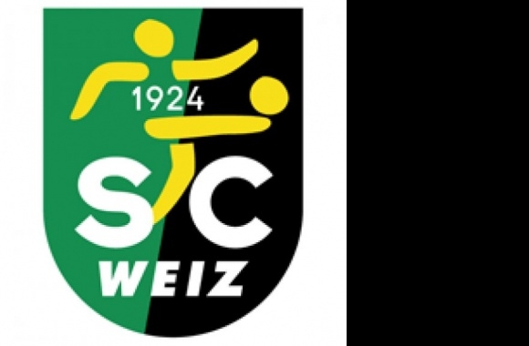 SC Weiz Logo download in high quality