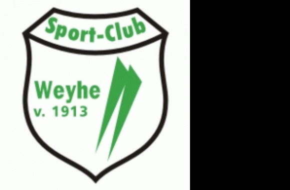 SC Weyhe Logo download in high quality