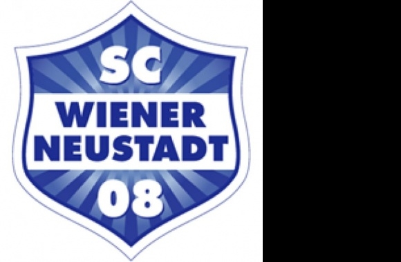 SC Wiener Neustadt Logo download in high quality