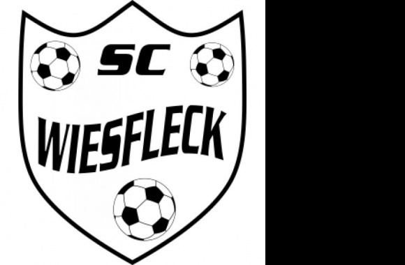 SC Wiesfleck Logo download in high quality
