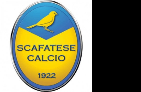 Scafatese Calcio Logo download in high quality