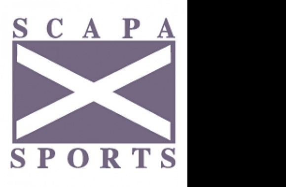 Scapa Sports Logo download in high quality