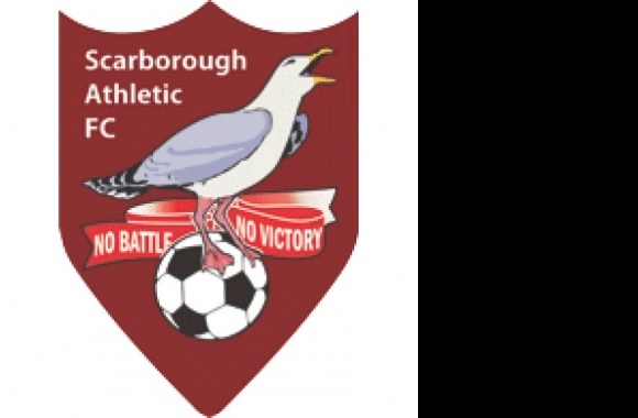 Scarborough Athletic FC Logo