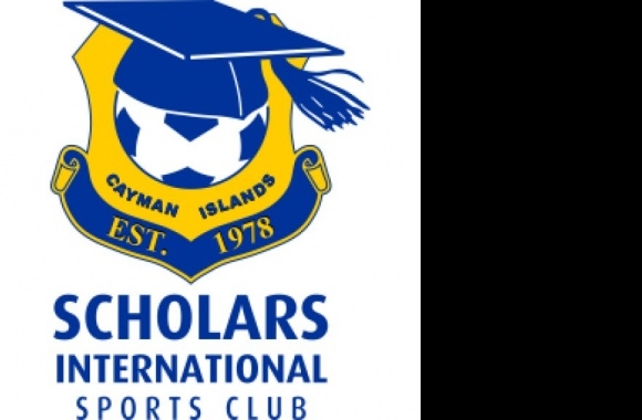 Scholars International Sc Logo download in high quality