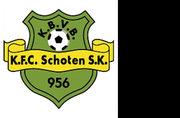 Schoten Logo download in high quality