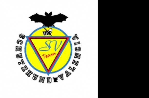 Schutzhund Valencia Logo download in high quality
