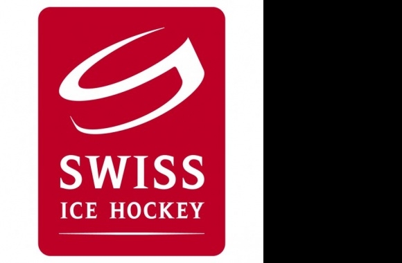 Schweizerischer Eishockeyverband Logo download in high quality