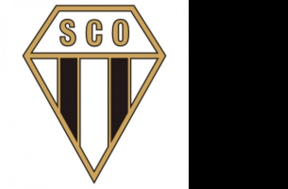 SCO Angers Logo download in high quality