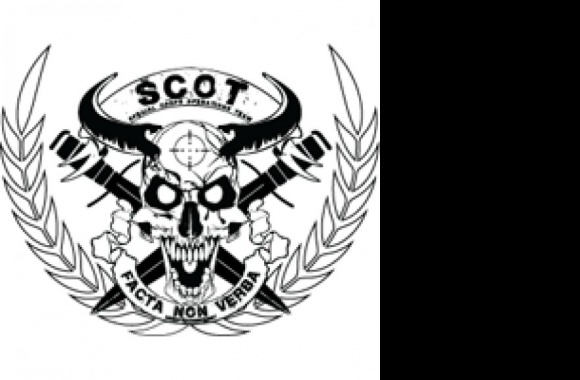SCOT_stand Logo download in high quality