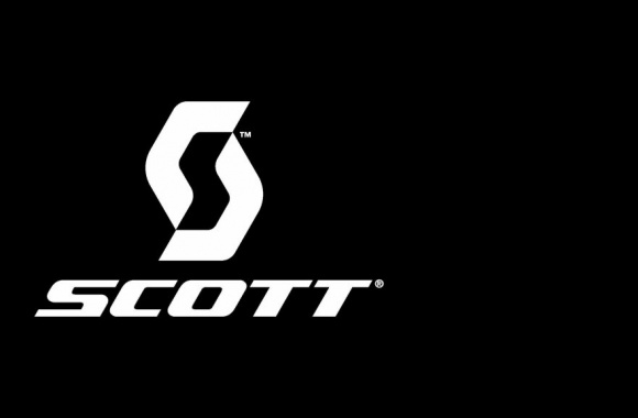 Scott Sports Logo download in high quality