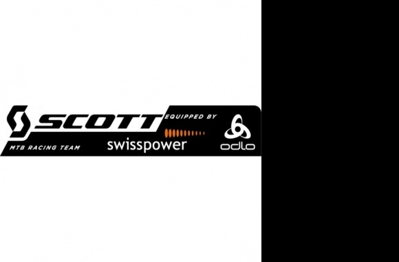 Scott Swisspower Logo download in high quality